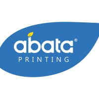 Abata Printing logo - Similar company to Abata