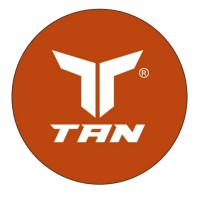 Tan Universal logo - Similar company to Camp Catskill