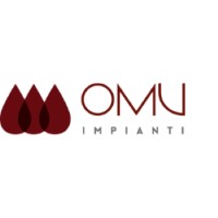 OMV Impianti logo - Similar company to Camar Spa