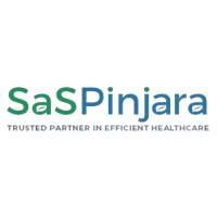 SaSPinjara Life Sciences Pvt Ltd. logo - Similar company to Sync Business Advisors