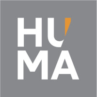 Collectif Huma logo - Similar company to Pluriell (By Milient)