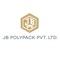 JB Polypack Pvt Ltd logo - Similar company to Oracle Polyplast
