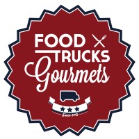 Food Trucks Gourmets logo - Similar company to Feed Traiteur
