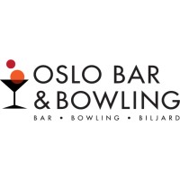 Oslo Bar & Bowling logo - Similar company to Ticket Feriereiser As
