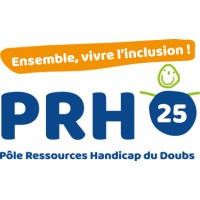 PRH 25 logo - Similar company to Francas Du Doubs - Fdd
