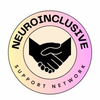 Neuroinclusive Support Network logo - Similar company to Pilot X Technologies