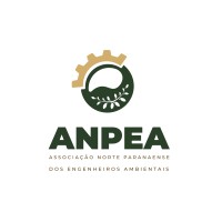 ANPEA - Associação Norte Paranaense dos Engenheiros Ambientais logo - Similar company to Move Smart