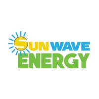 SunWave Energy LLC logo - Similar company to Pe Solar