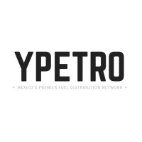 YPetro logo - Similar company to Francovel