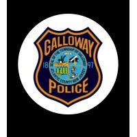 Galloway Township Police Department logo - Similar company to E3 It Services, Llc
