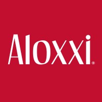 Aloxxi International logo - Similar company to V