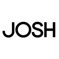 JOSH, the social AI logo - Similar company to Invisensing.Io