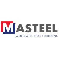 Masteel UK Limited logo - Similar company to Gf Laser