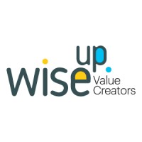 WiseUP Consulting logo - Similar company to Wiseup Software