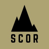 SCOR GmbH logo - Similar company to Startup.Connect