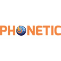 Phonetic Groupe logo - Similar company to Shospec