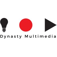 Dynasty Multimedia logo - Similar company to Hytropy Disaster Management