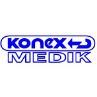 KONEX MEDIK spol. s r.o. logo - Similar company to Solpap, S.R.O.