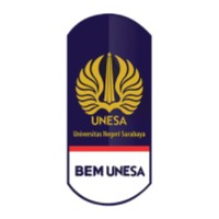 BEM Universitas Negeri Surabaya logo - Similar company to Hmp Bisnis Digital Feb Unesa