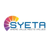 SYETA INC. logo - Similar company to Techadvent Us
