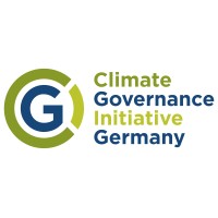 Climate Governance Initiative Germany logo - Similar company to Indigenous Coordinating Body