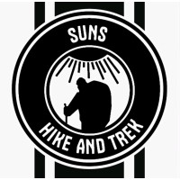 Taylor's Hike & Trek Club logo - Similar company to The Smacketh