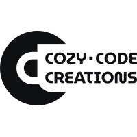 Cozy Code Creations logo - Similar company to Wordherd®
