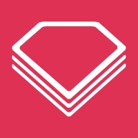 Ruby Datum logo - Similar company to Cosmonauts