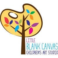 Little Blank Canvas