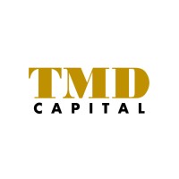 TMD Capital logo - Similar company to Relip