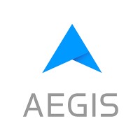 Aegis Creative logo - Similar company to Animation Impossible