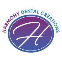 Harmony Dental Creations logo - Similar company to Harmony Dental Lab Inc