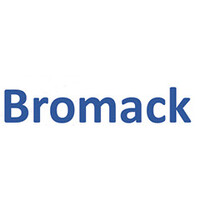 Bromack Co logo - Similar company to Assi Fabricators Llc