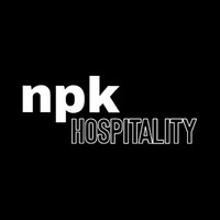 NPK Hospitality logo - Similar company to Auris Presents