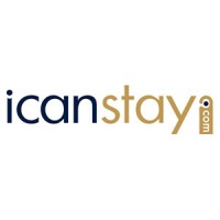 icanstay.com logo - Similar company to Indecampus Student Accommodations
