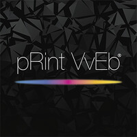 Print Web logo - Similar company to Imprime Tu Camiseta