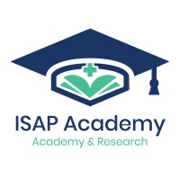 ISAP Academy logo - Similar company to Wellistic