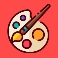 AiPalette logo - Similar company to Ai Palette