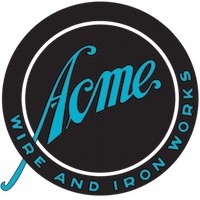 Acme Wire & Iron Works logo - Similar company to Dynasty Fab