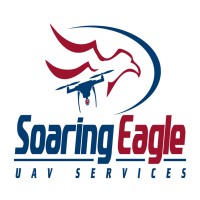 Soaring Eagle UAV Services logo - Similar company to Skydrone Uav Services