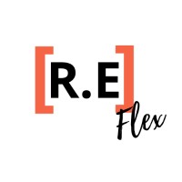Mouvement [R.E]Flex logo - Similar company to Collably.Pro