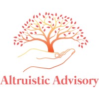 Altruistic Advisory logo - Similar company to Timetrak Systems, Inc.