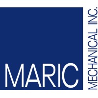 Maric Mechanical, Inc. logo - Similar company to Eagle 1 Mechanical, Inc