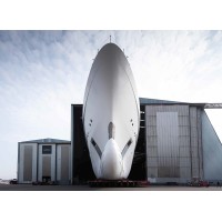 Superyacht Builders Academy logo - Similar company to Bouw Infra Techniek Campus | Dudocxp