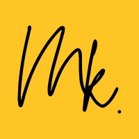MK México logo - Similar company to Better Projects