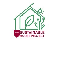 Western Sydney Sustainable House Project logo - Similar company to Evolv Building Technologies