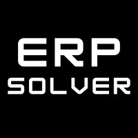 ERP Solution logo - Similar company to Erp Solutions Mart