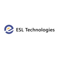 ESL Technologies logo - Similar company to Octagon Systems®