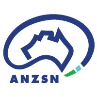 Australian New Zealand Society of Nephrology (ANZSN) logo - Similar company to Advanced Renal Education Program (Arep)