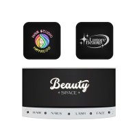 Wild Space by Naya coo & Lunare Beaute logo - Similar company to Mooncy